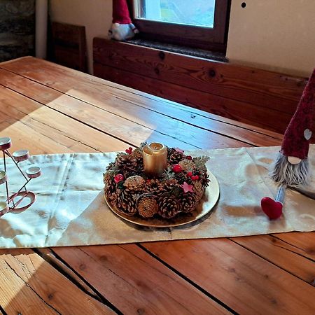 Casa Gio Cir 0001 Villa Aosta Dış mekan fotoğraf