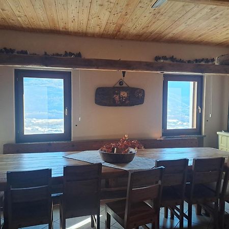 Casa Gio Cir 0001 Villa Aosta Dış mekan fotoğraf