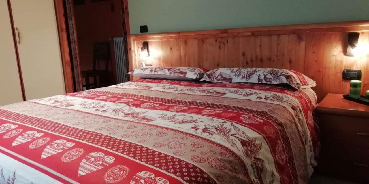 Casa Gio Cir 0001 Villa Aosta Dış mekan fotoğraf
