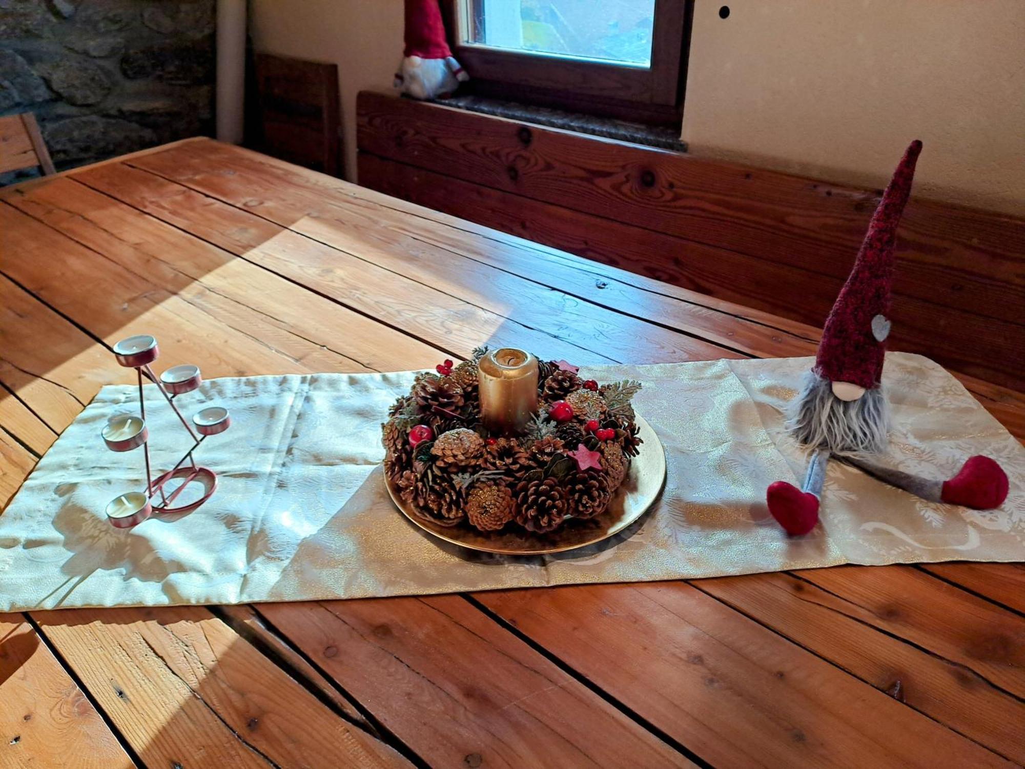 Casa Gio Cir 0001 Villa Aosta Dış mekan fotoğraf