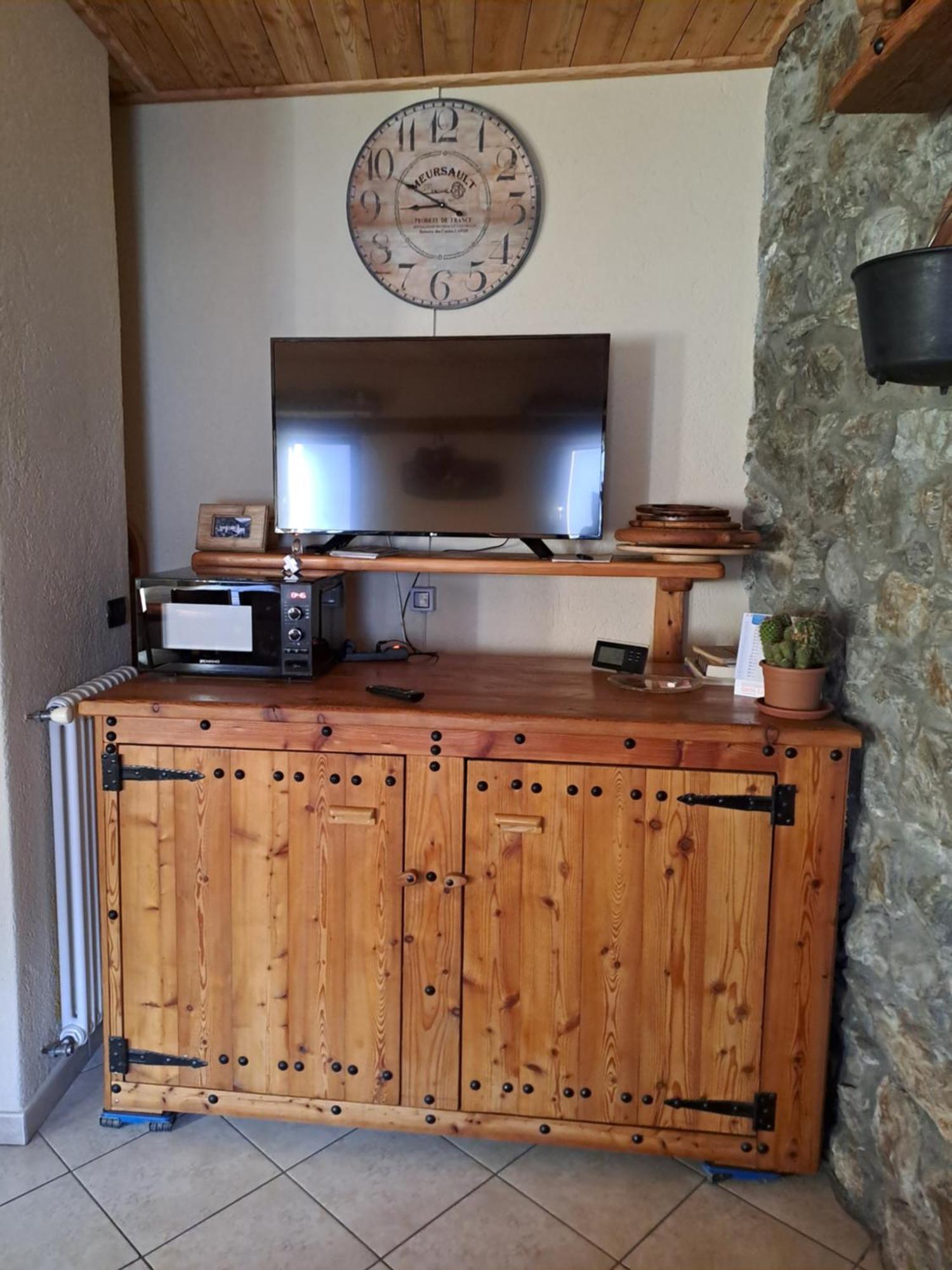 Casa Gio Cir 0001 Villa Aosta Dış mekan fotoğraf