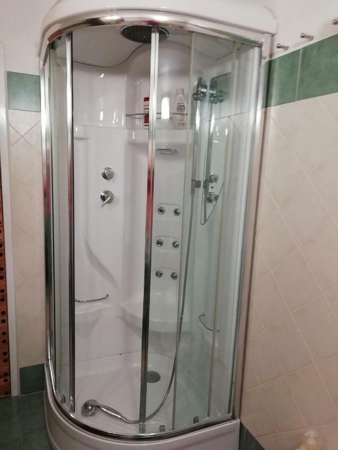 Casa Gio Cir 0001 Villa Aosta Dış mekan fotoğraf